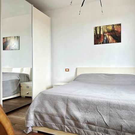 Appartamento Parisi Bnb - Venezia Aeroporto Marco Polo Tessera Esterno foto