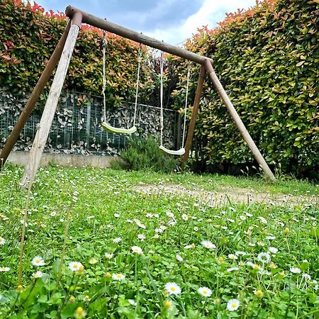 Appartamento Parisi Bnb - Venezia Aeroporto Marco Polo Tessera Esterno foto