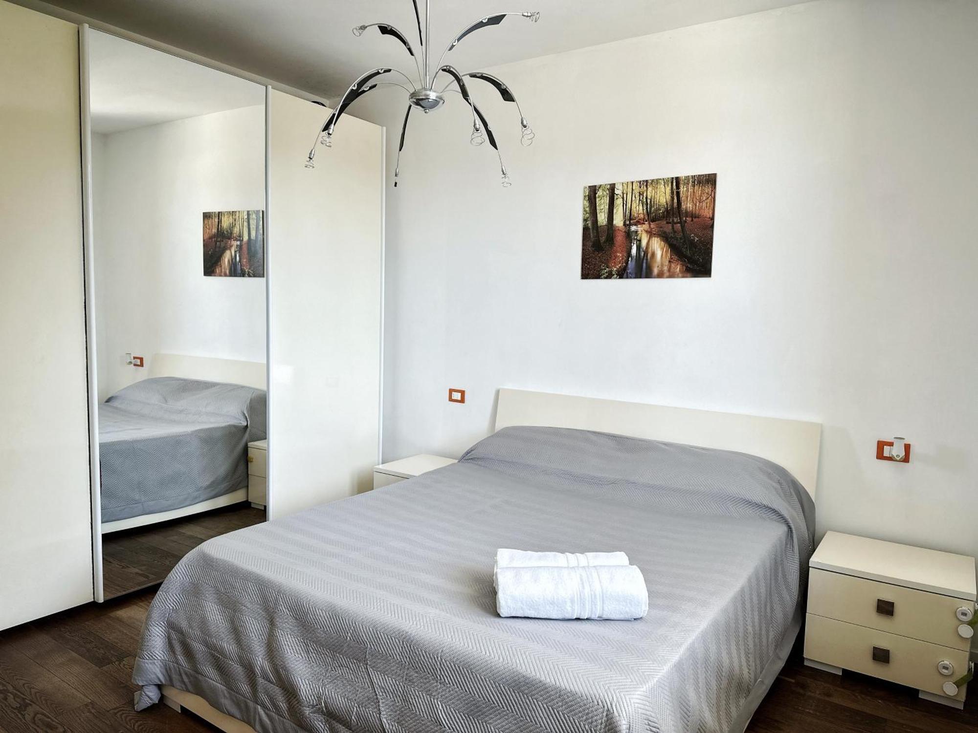 Appartamento Parisi Bnb - Venezia Aeroporto Marco Polo Tessera Esterno foto