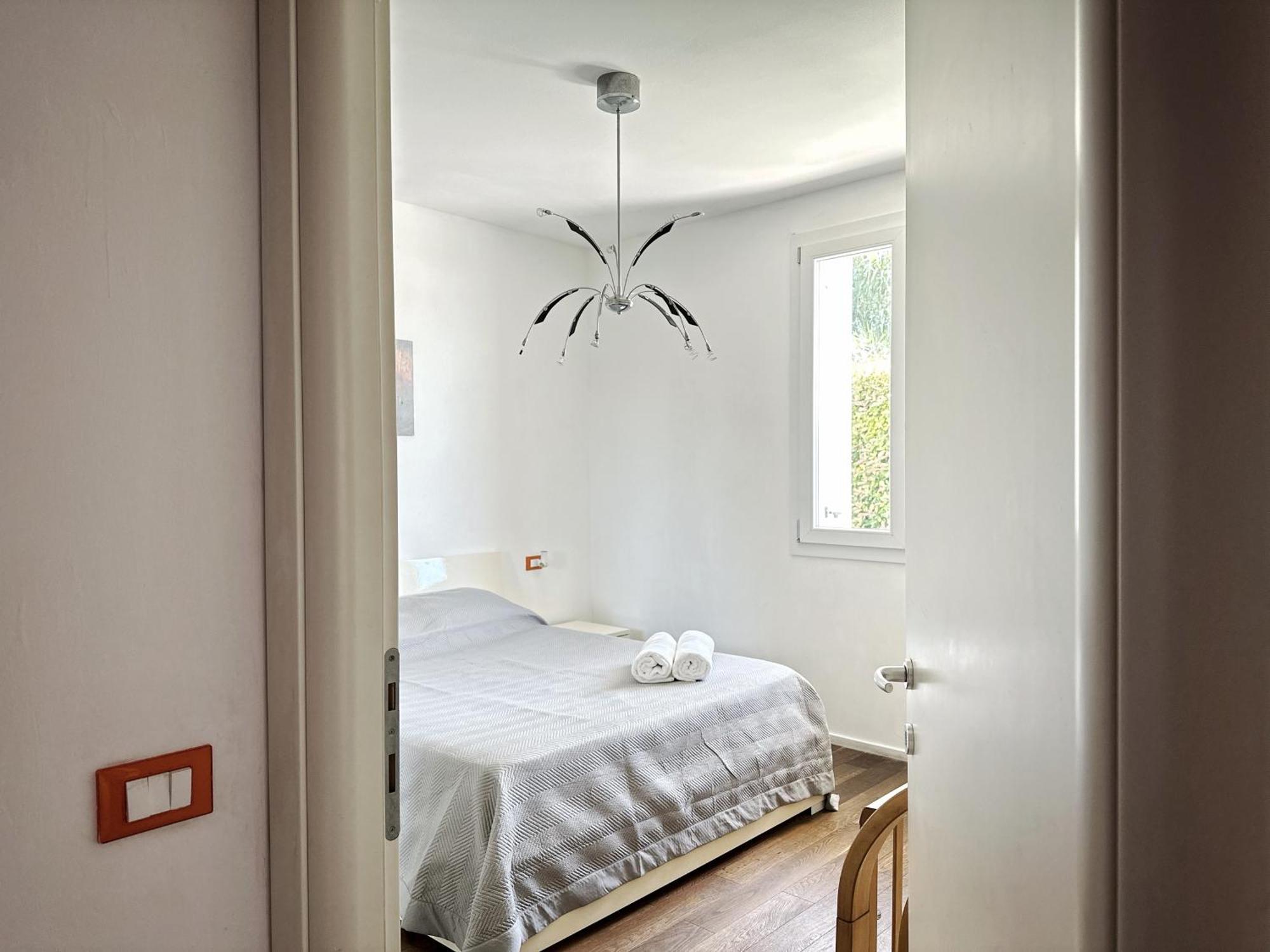Appartamento Parisi Bnb - Venezia Aeroporto Marco Polo Tessera Esterno foto