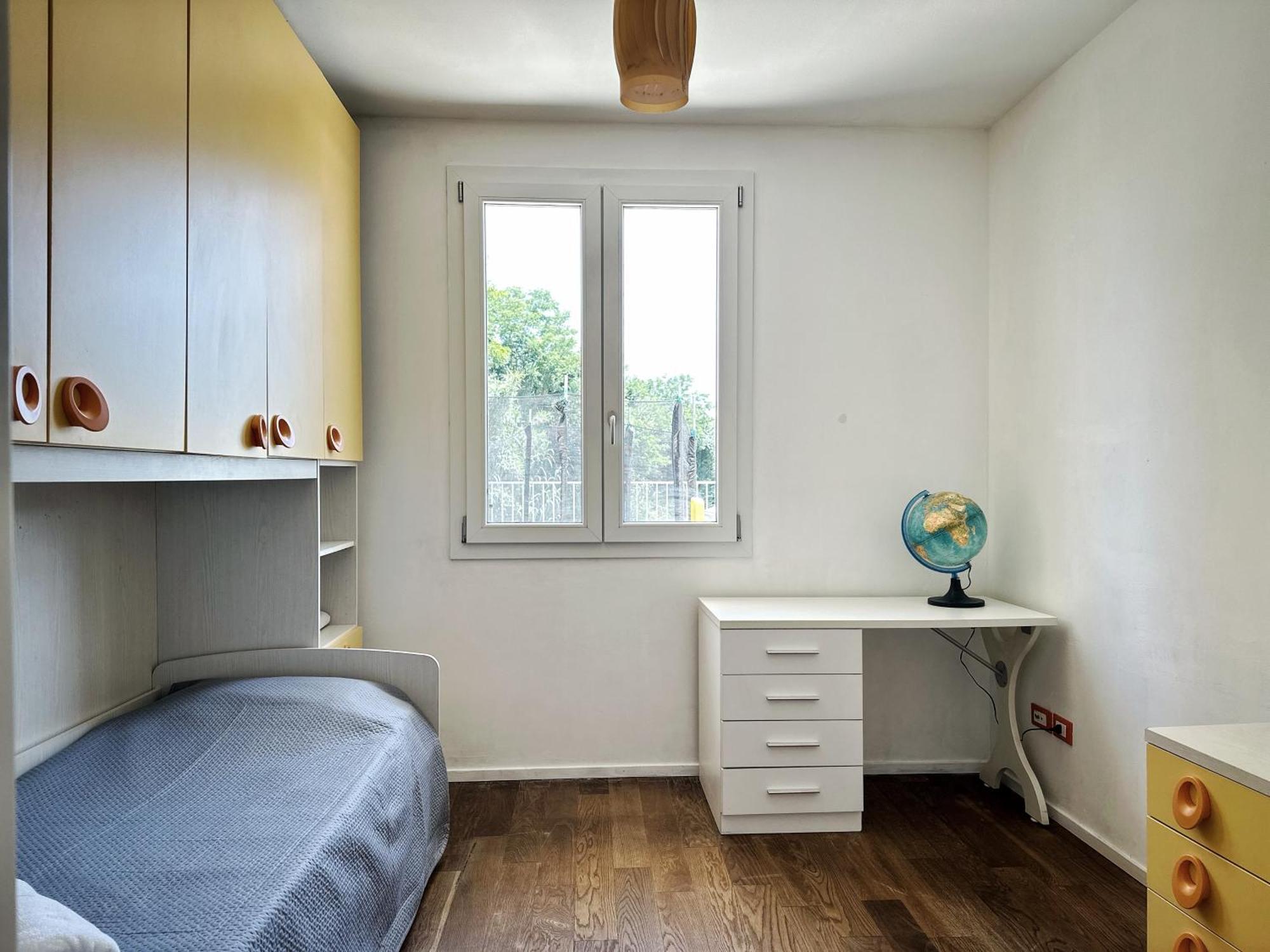 Appartamento Parisi Bnb - Venezia Aeroporto Marco Polo Tessera Esterno foto