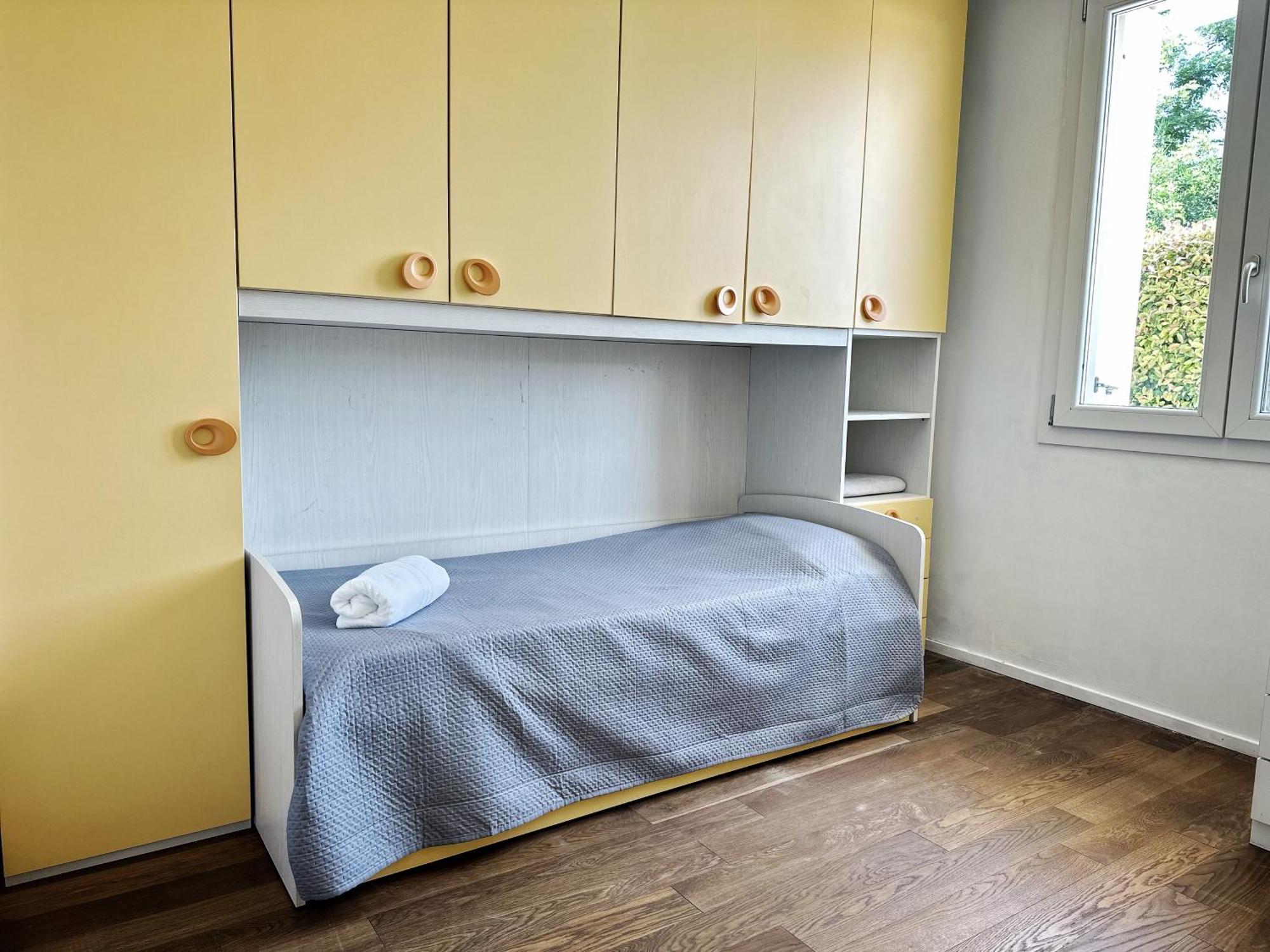 Appartamento Parisi Bnb - Venezia Aeroporto Marco Polo Tessera Esterno foto