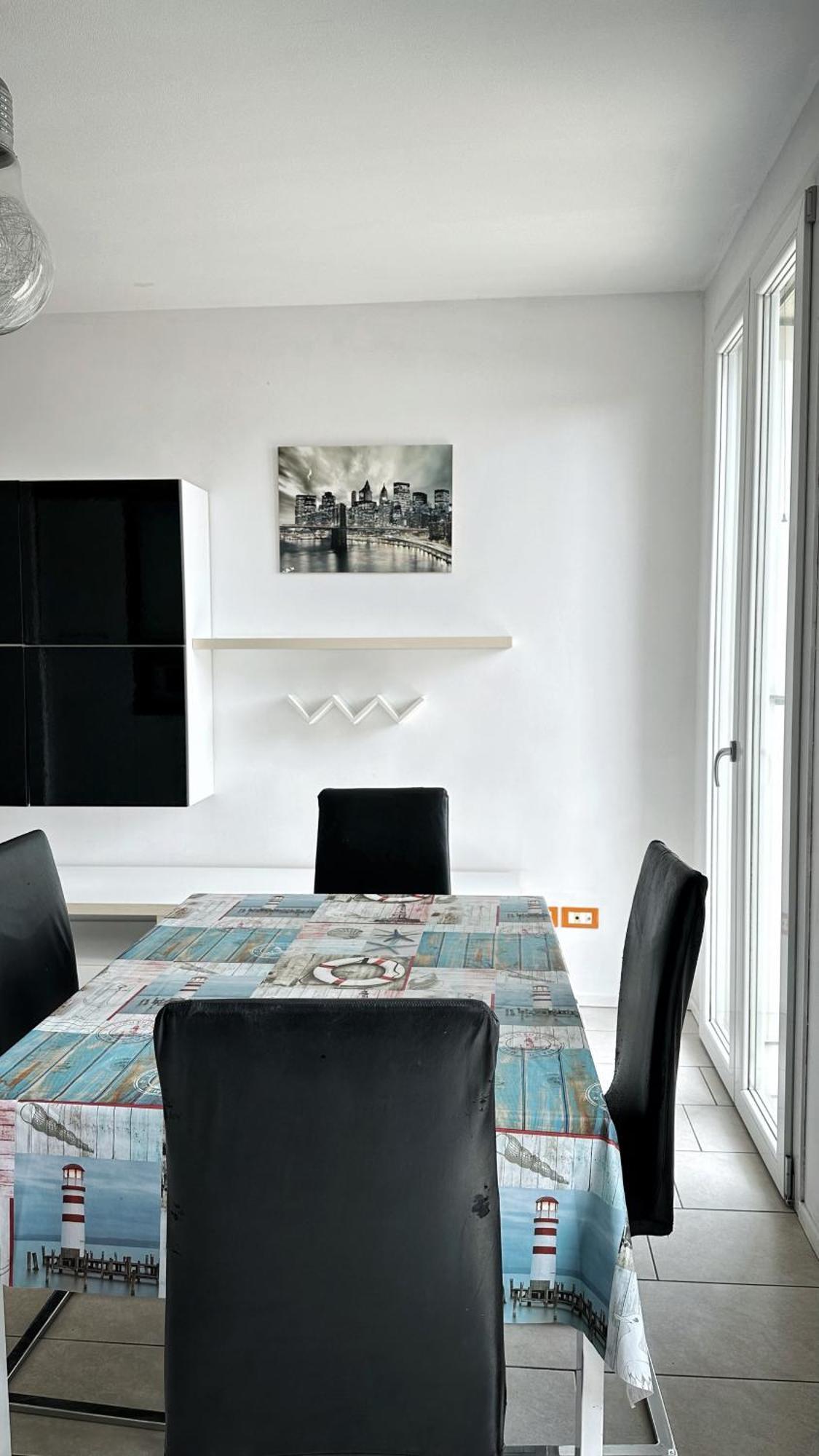 Appartamento Parisi Bnb - Venezia Aeroporto Marco Polo Tessera Esterno foto
