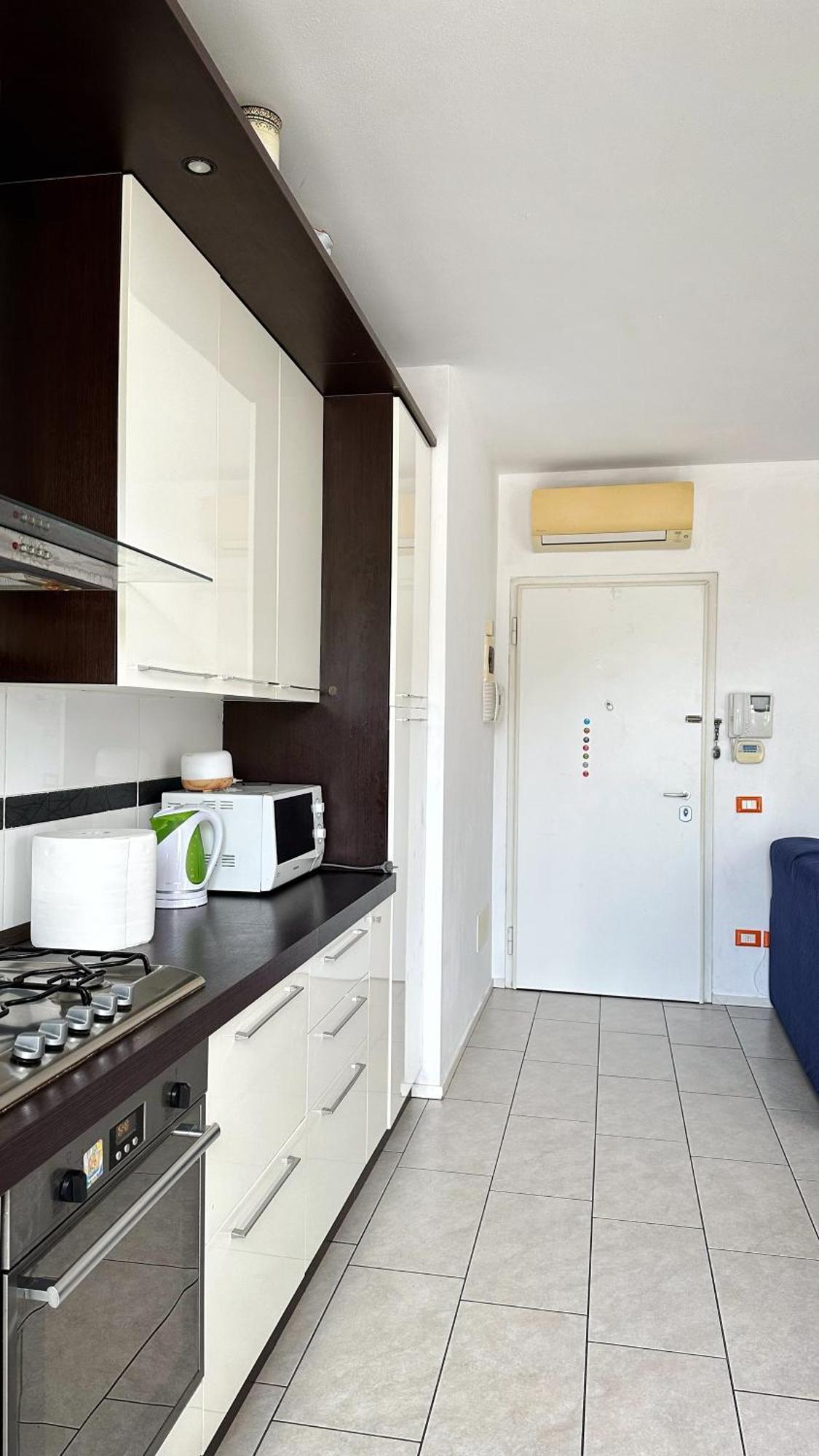 Appartamento Parisi Bnb - Venezia Aeroporto Marco Polo Tessera Esterno foto