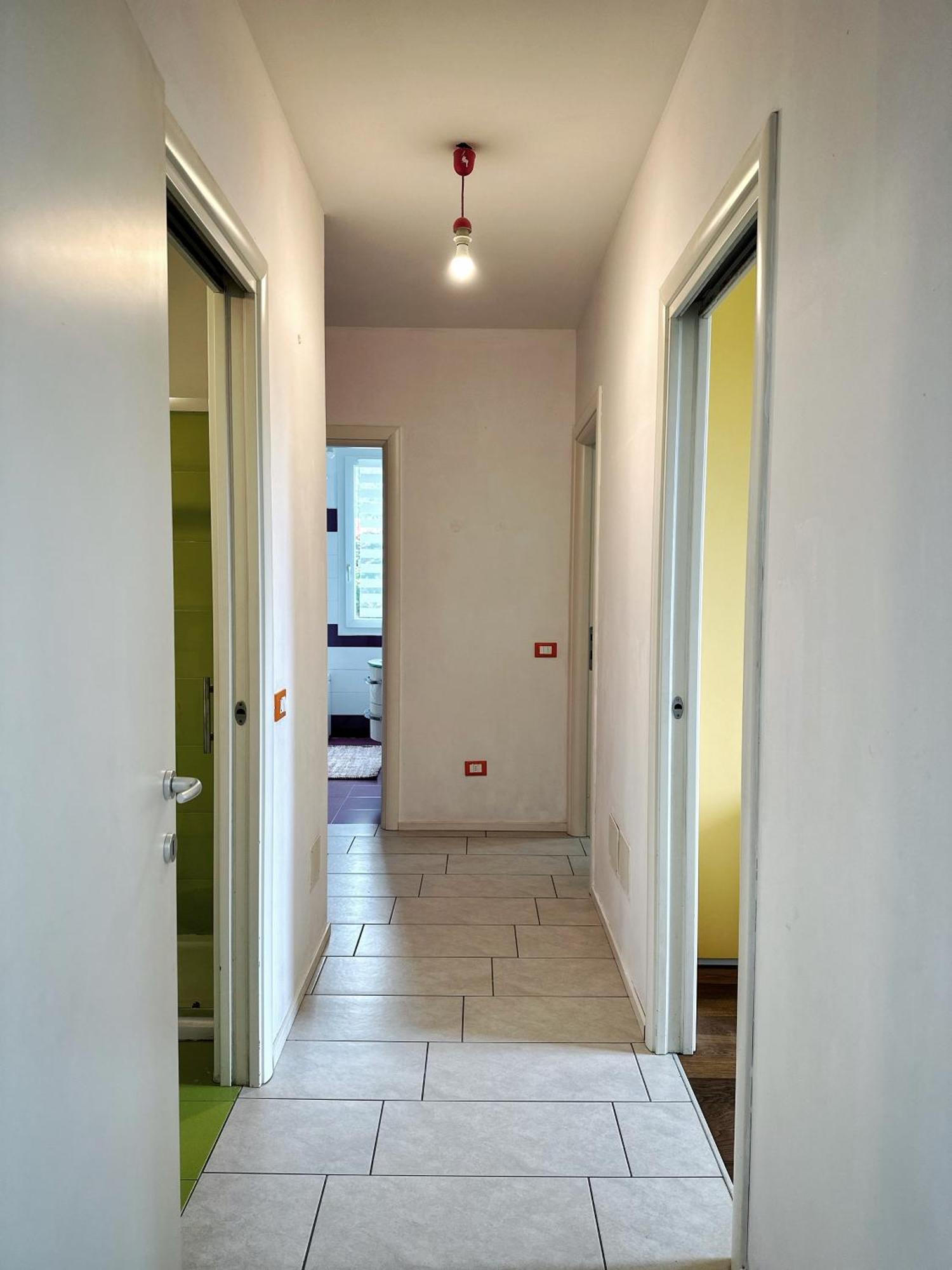 Appartamento Parisi Bnb - Venezia Aeroporto Marco Polo Tessera Esterno foto