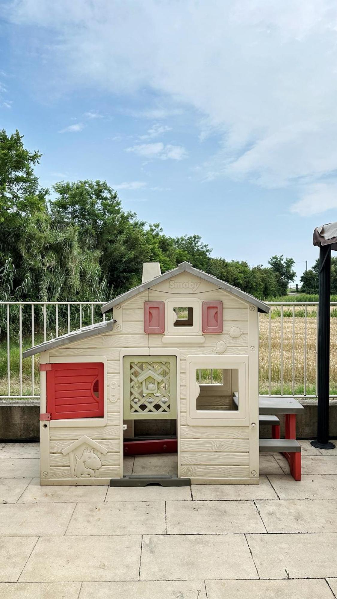 Appartamento Parisi Bnb - Venezia Aeroporto Marco Polo Tessera Esterno foto