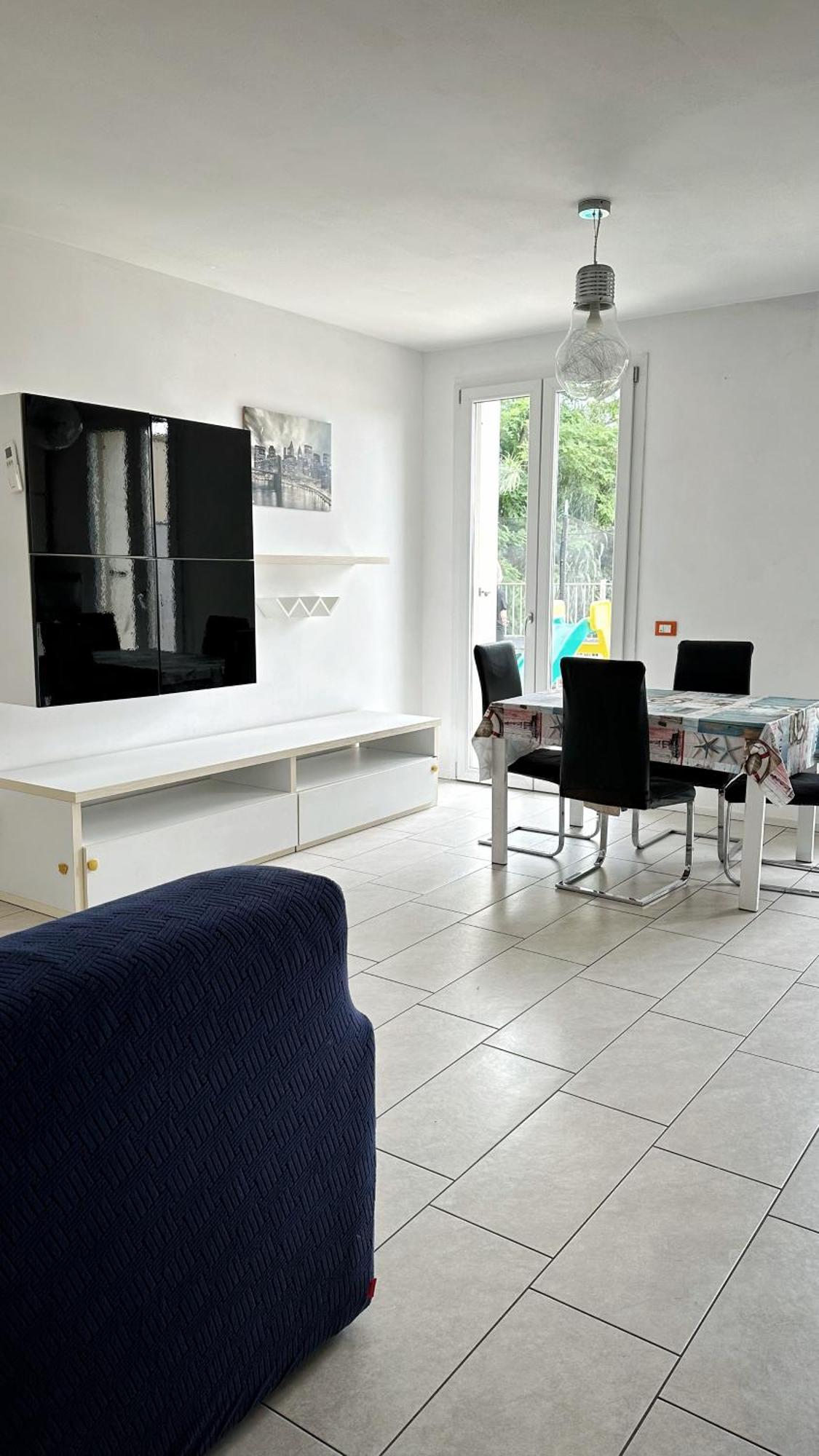 Appartamento Parisi Bnb - Venezia Aeroporto Marco Polo Tessera Esterno foto