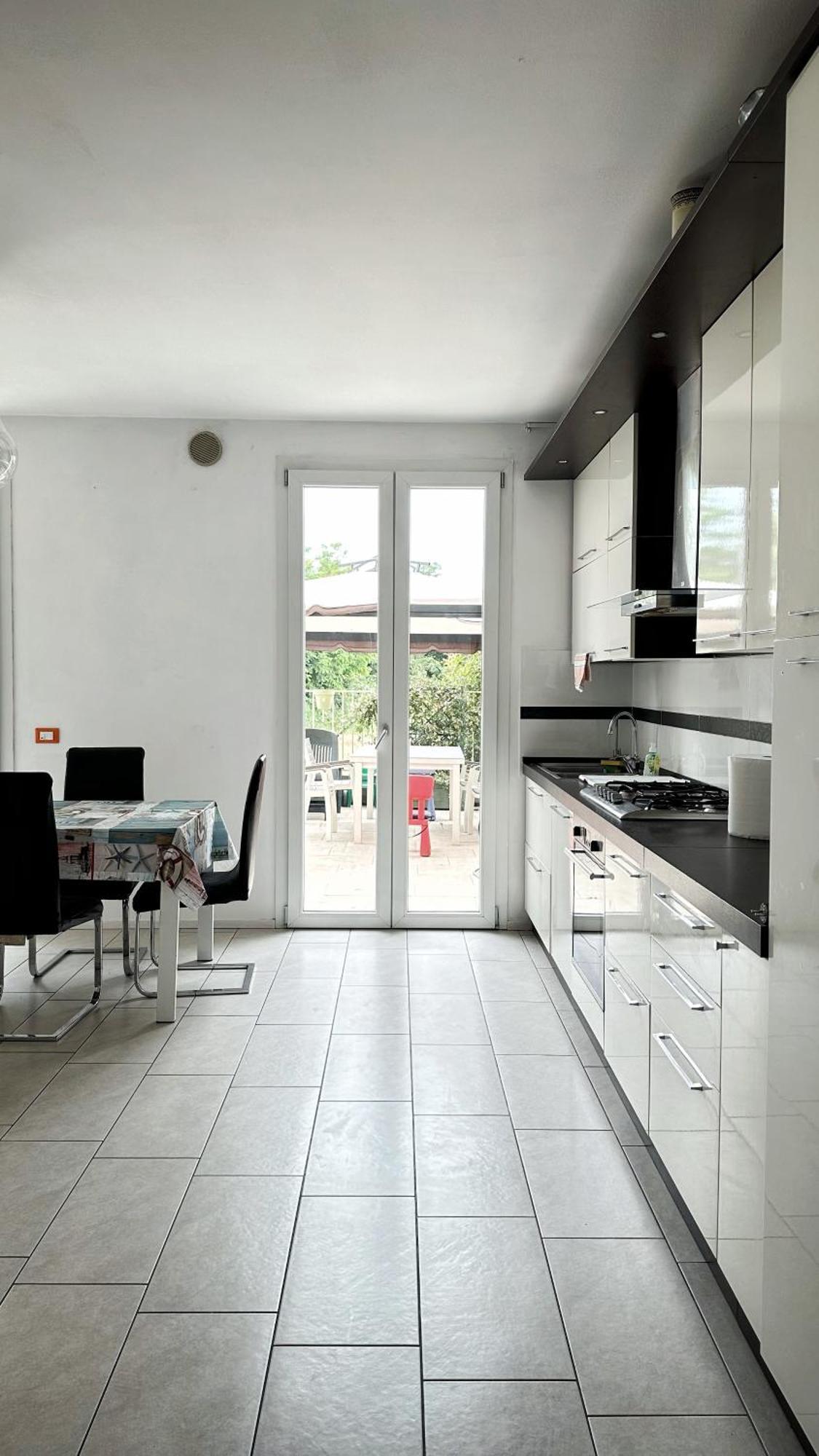 Appartamento Parisi Bnb - Venezia Aeroporto Marco Polo Tessera Esterno foto