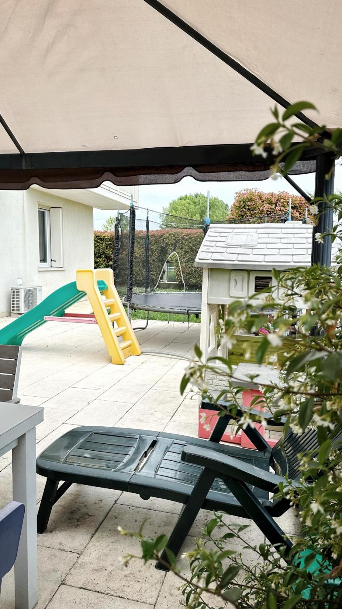 Appartamento Parisi Bnb - Venezia Aeroporto Marco Polo Tessera Esterno foto