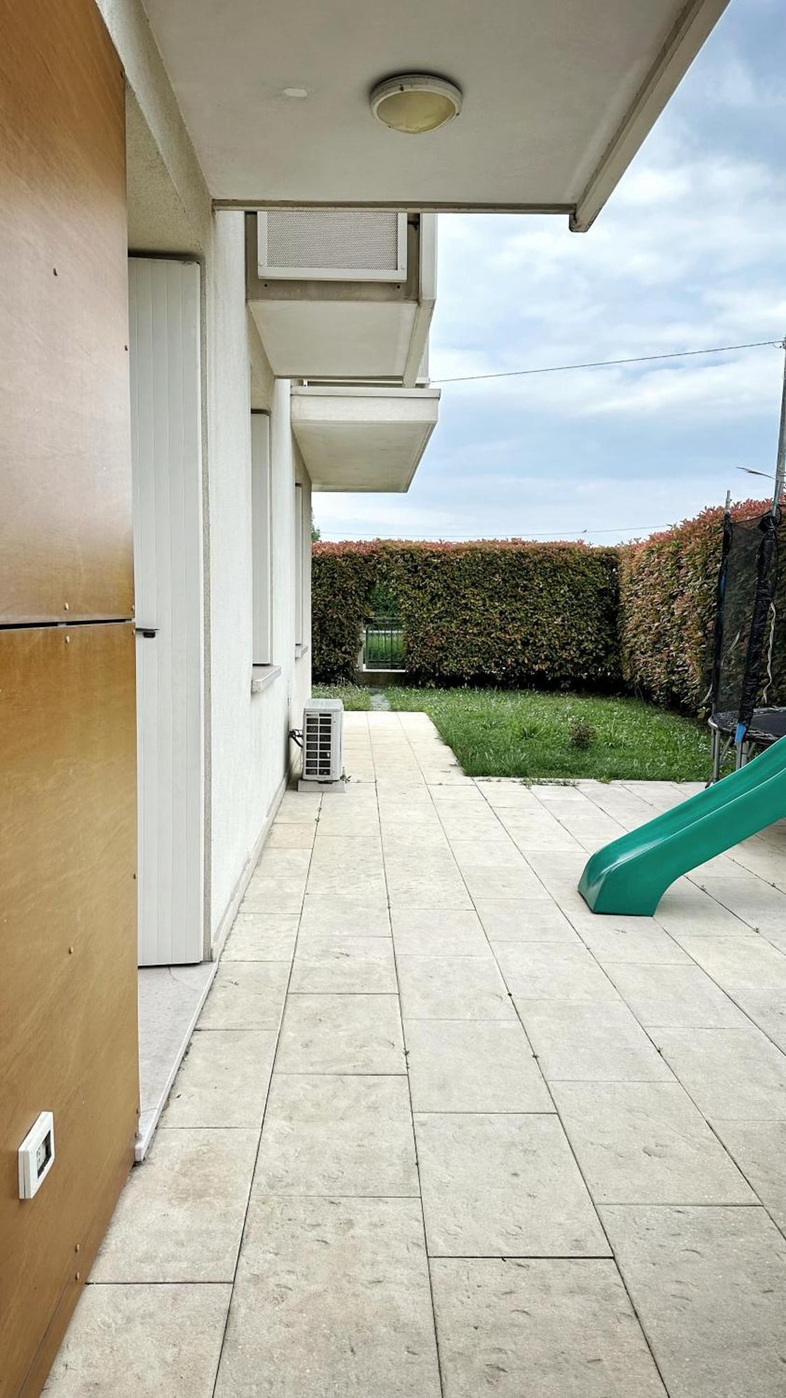 Appartamento Parisi Bnb - Venezia Aeroporto Marco Polo Tessera Esterno foto