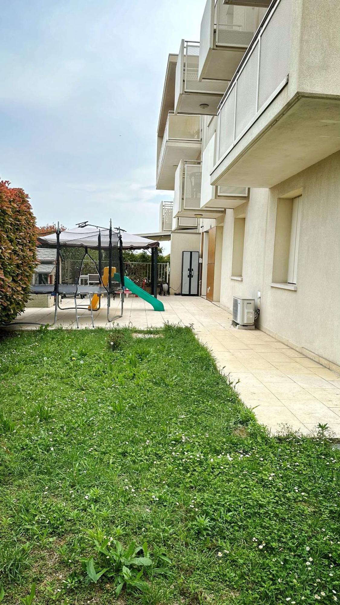 Appartamento Parisi Bnb - Venezia Aeroporto Marco Polo Tessera Esterno foto