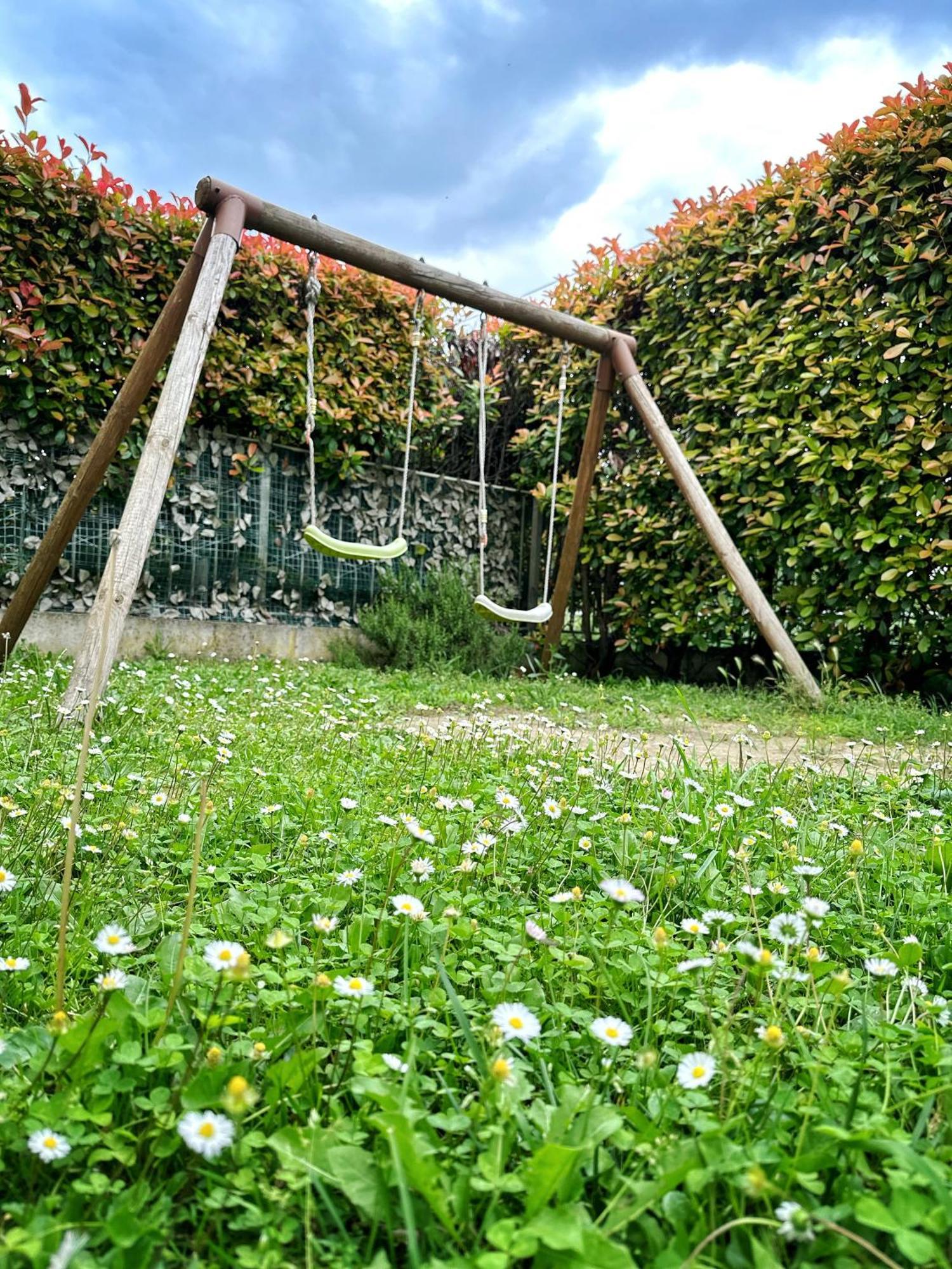 Appartamento Parisi Bnb - Venezia Aeroporto Marco Polo Tessera Esterno foto