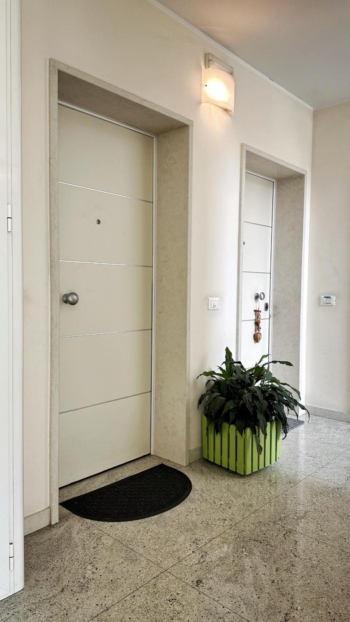 Appartamento Parisi Bnb - Venezia Aeroporto Marco Polo Tessera Esterno foto