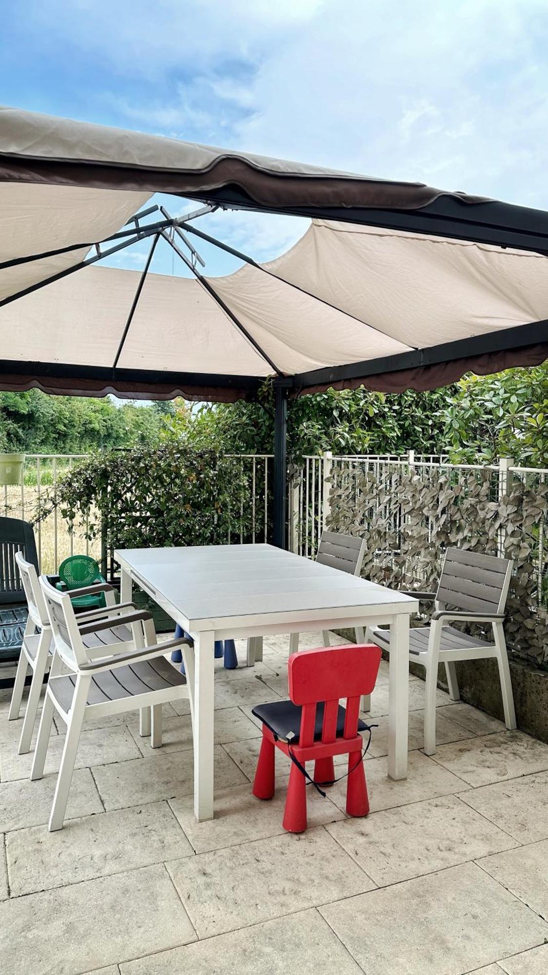 Appartamento Parisi Bnb - Venezia Aeroporto Marco Polo Tessera Esterno foto