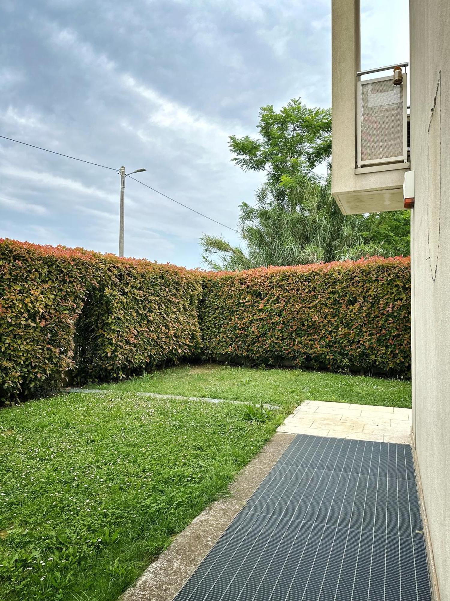 Appartamento Parisi Bnb - Venezia Aeroporto Marco Polo Tessera Esterno foto